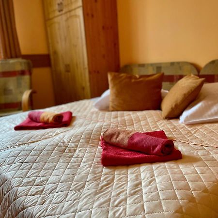 Willa Marta M Bed & Breakfast Zakopane Dış mekan fotoğraf
