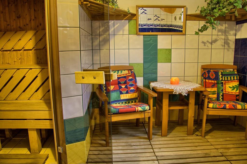 Willa Marta M Bed & Breakfast Zakopane Dış mekan fotoğraf