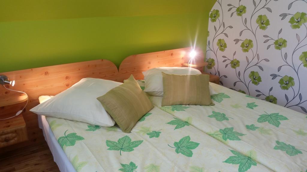 Willa Marta M Bed & Breakfast Zakopane Dış mekan fotoğraf