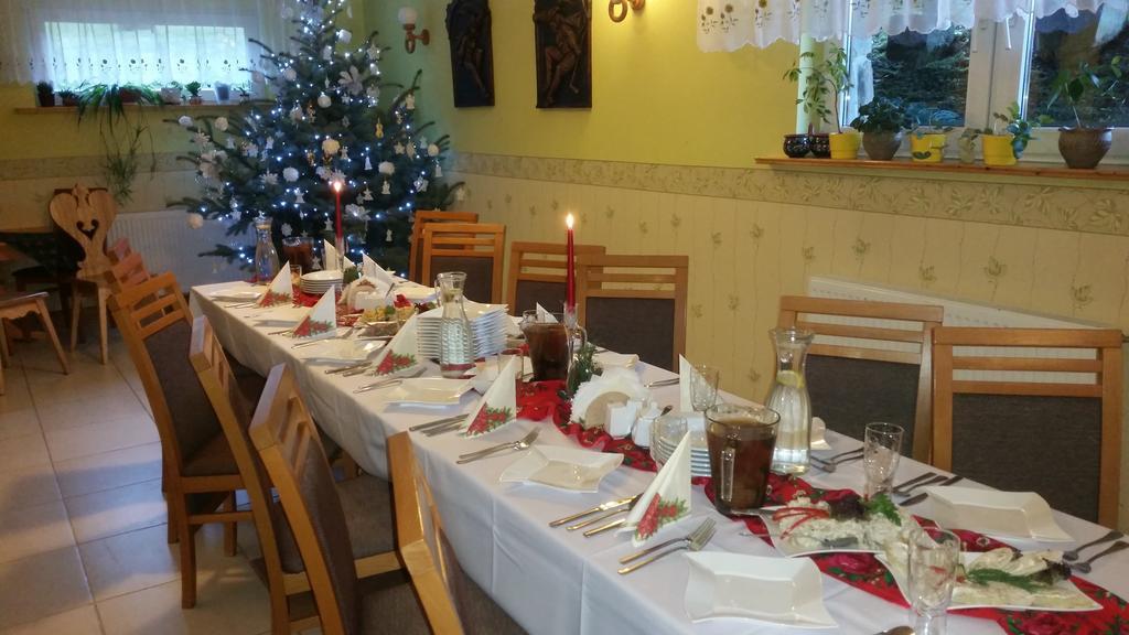 Willa Marta M Bed & Breakfast Zakopane Dış mekan fotoğraf