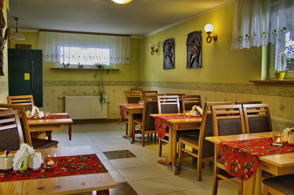 Willa Marta M Bed & Breakfast Zakopane Dış mekan fotoğraf